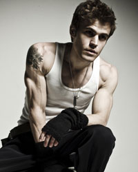 Paul Wesley